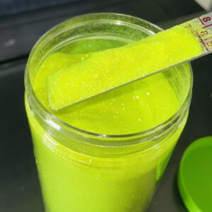 Neon Lime