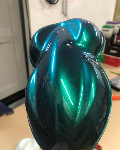 Pop Green