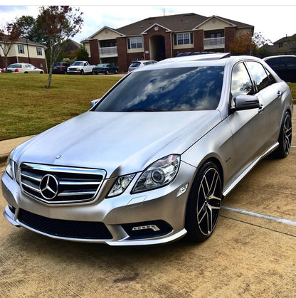Titanium Lux