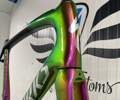 Millennium Dynamicshift