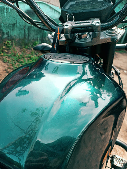 British Green