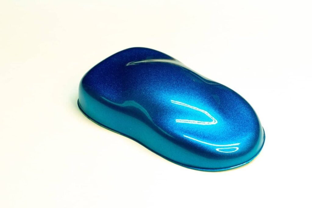 Cyan Candy