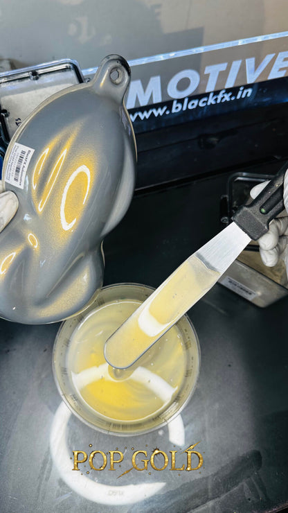 Pop Gold