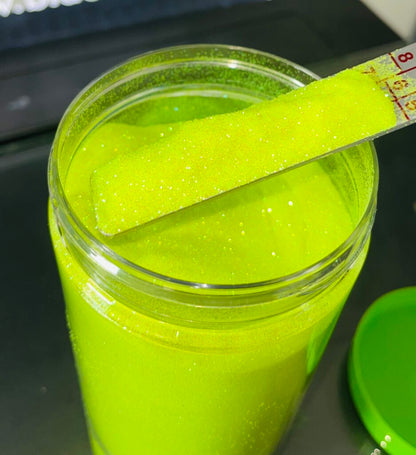 Neon Lime