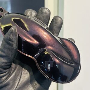 Amber Copper