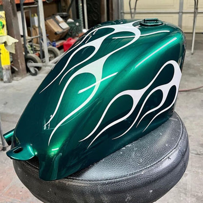 Pop Green