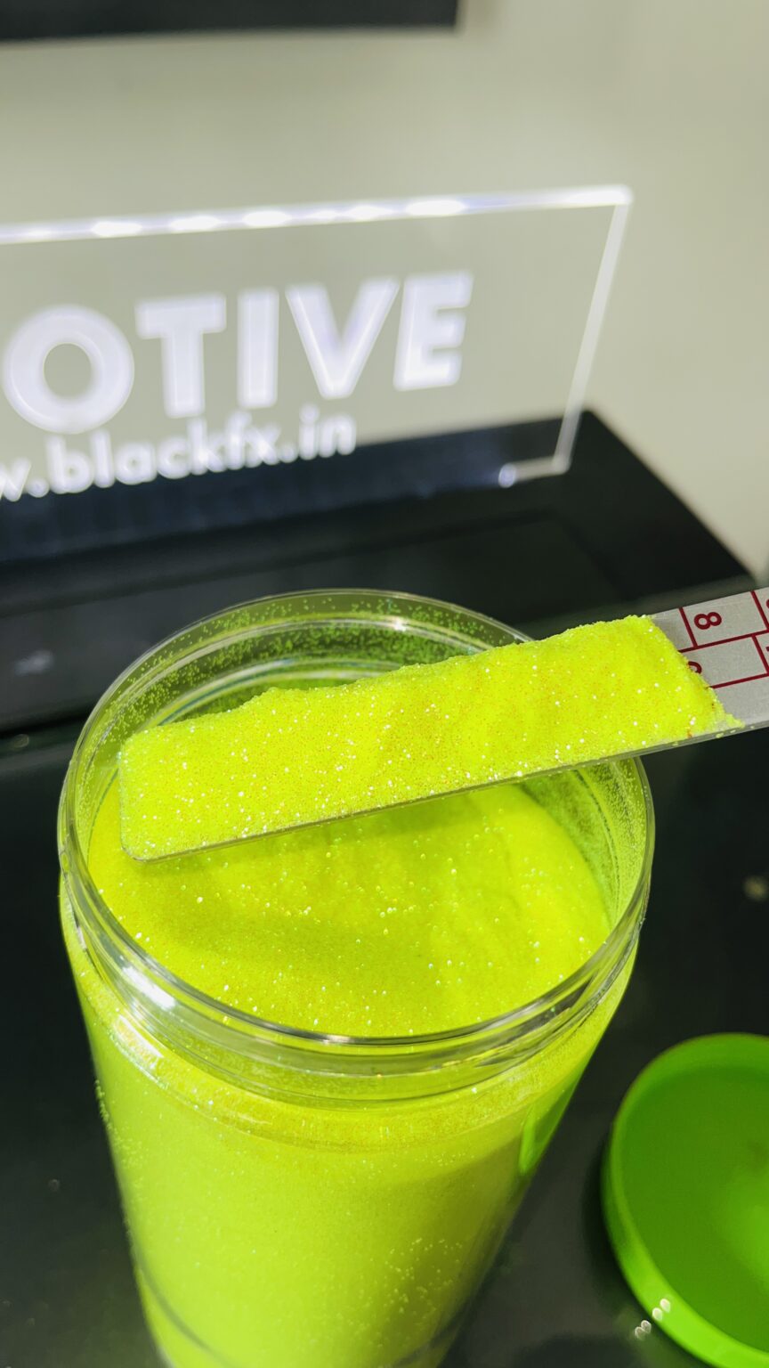 Neon Lime
