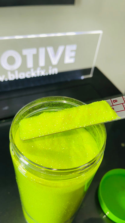 Neon Lime
