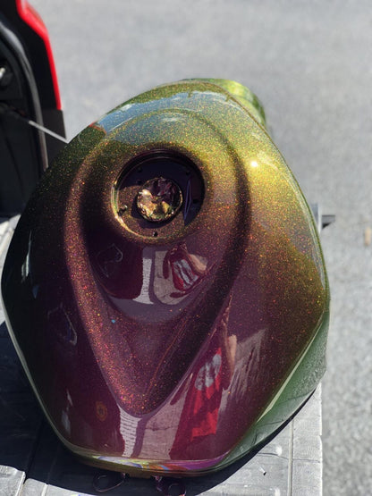 Millennium Dynamicshift