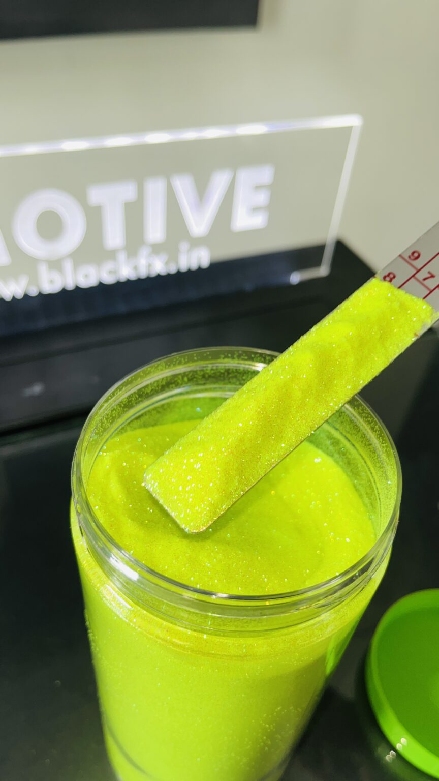 Neon Lime