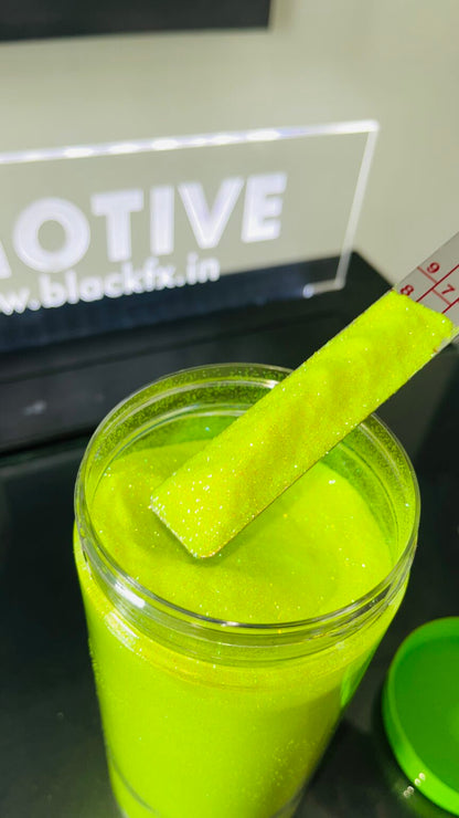 Neon Lime
