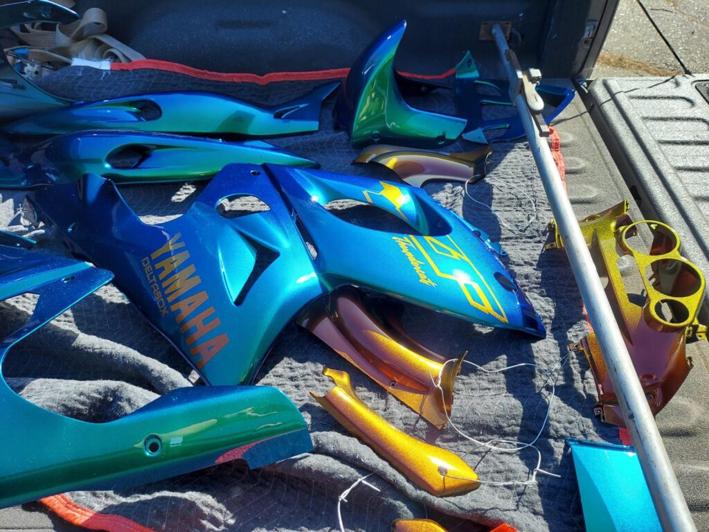 Mauritius Dynamicshift