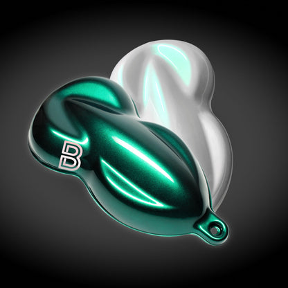 Pop Green