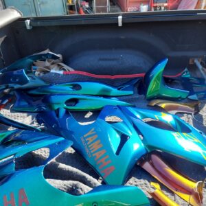 Mauritius Dynamicshift