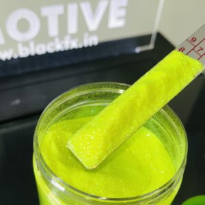 Neon Lime