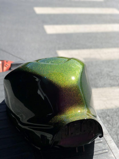 Millennium Dynamicshift