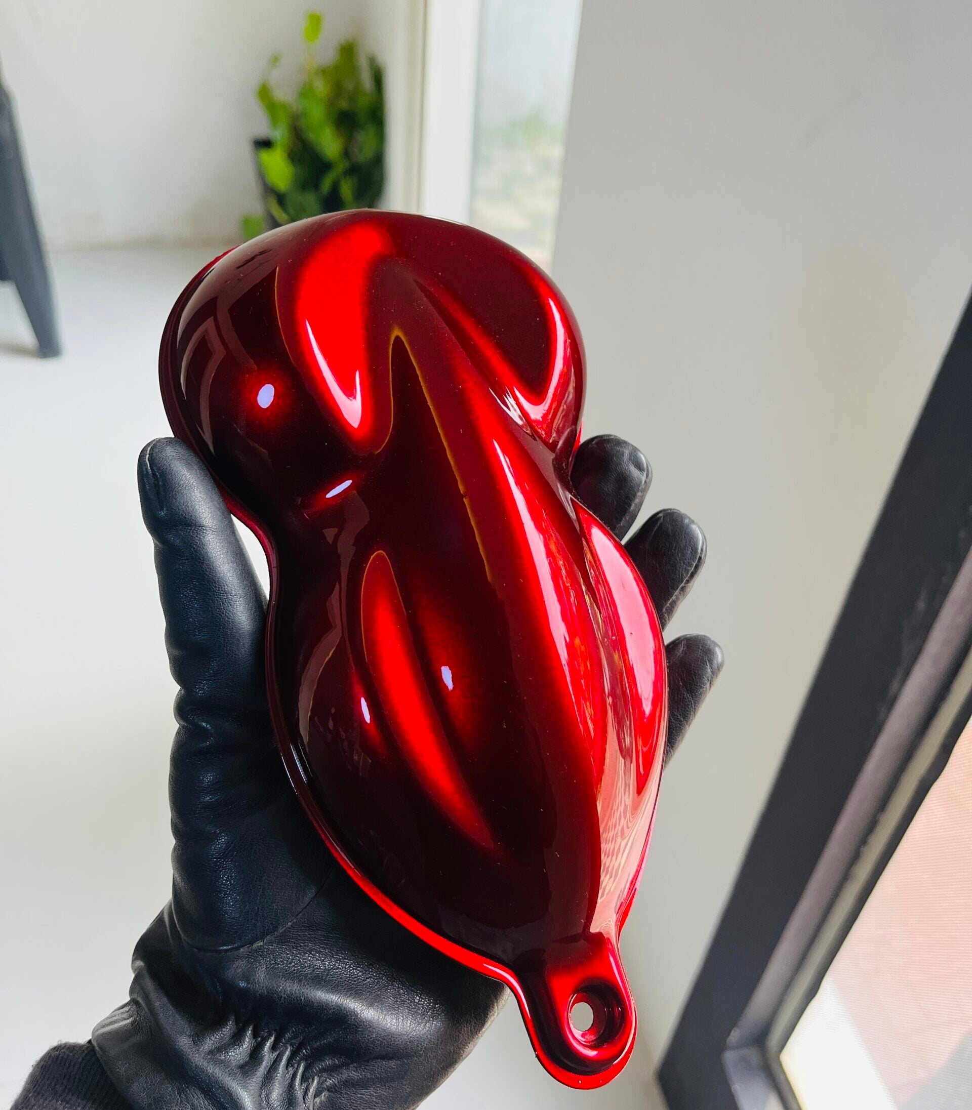 Red Candy – BlackFX Automotive