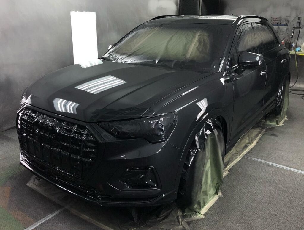Black Pearl
