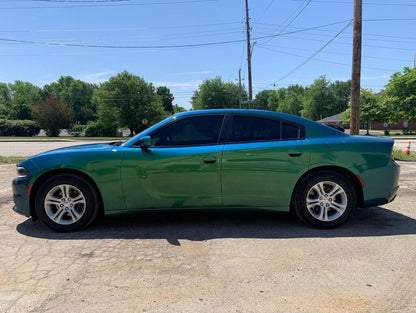 Mauritius Dynamicshift