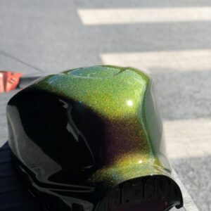 Millennium Dynamicshift