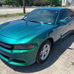 Mauritius Dynamicshift