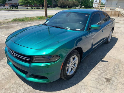 Mauritius Dynamicshift