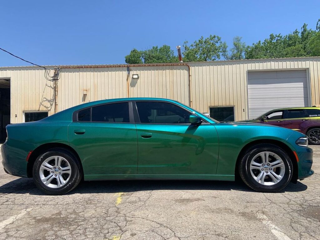 Mauritius Dynamicshift