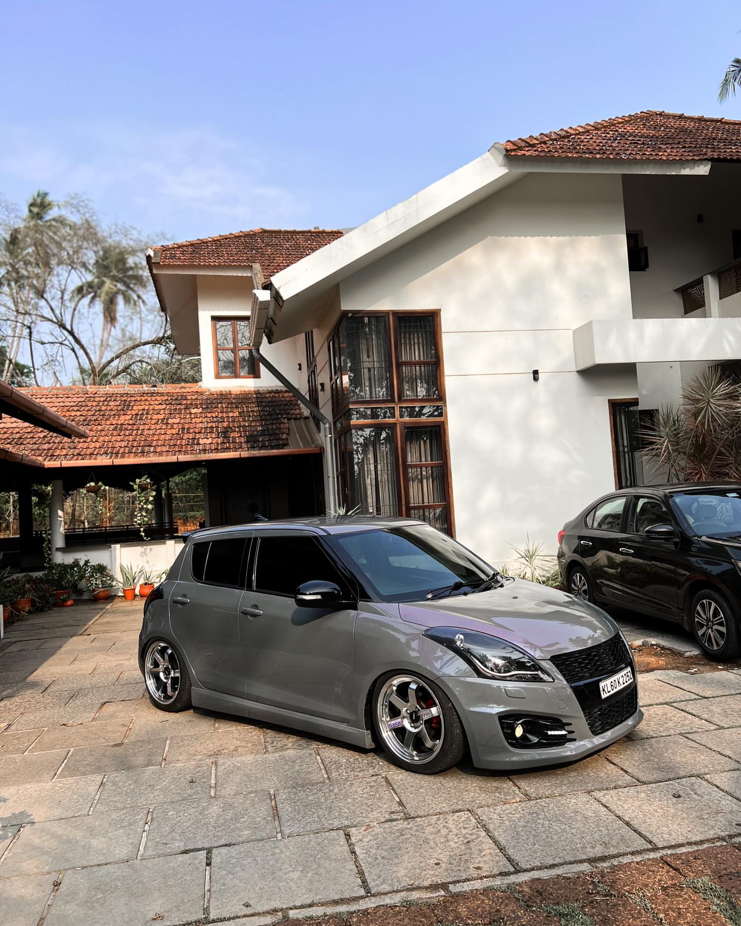 Stealth Graphite