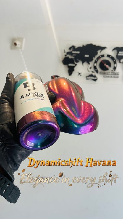 Havana Dynamicshift