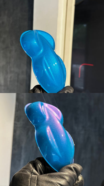 Blue Nova