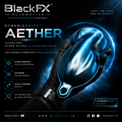 Aether Dynamicshift®