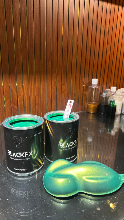 Jade Green
