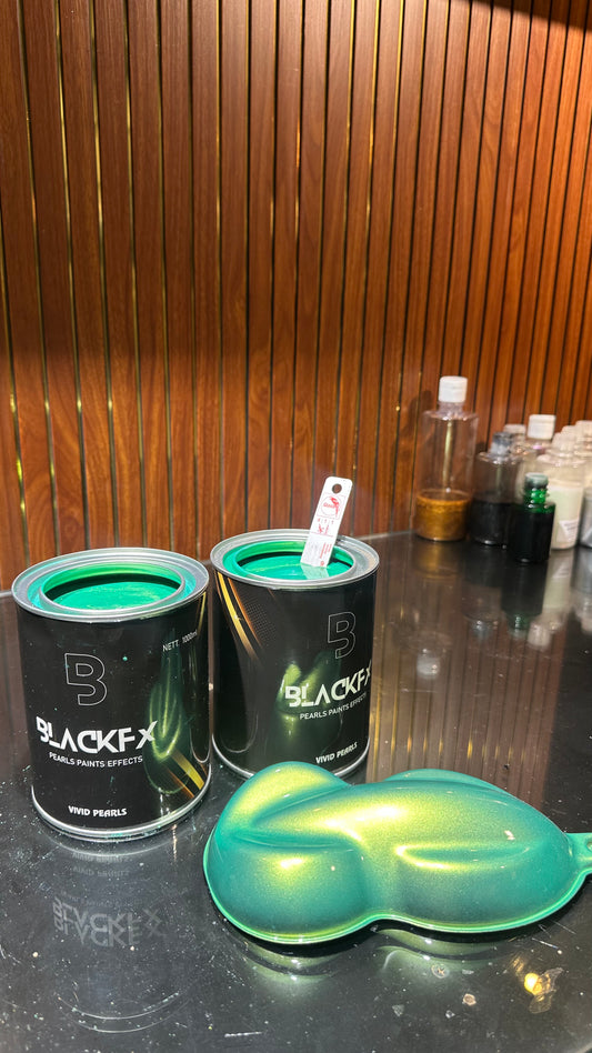 Jade Green