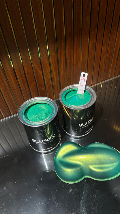 Jade Green