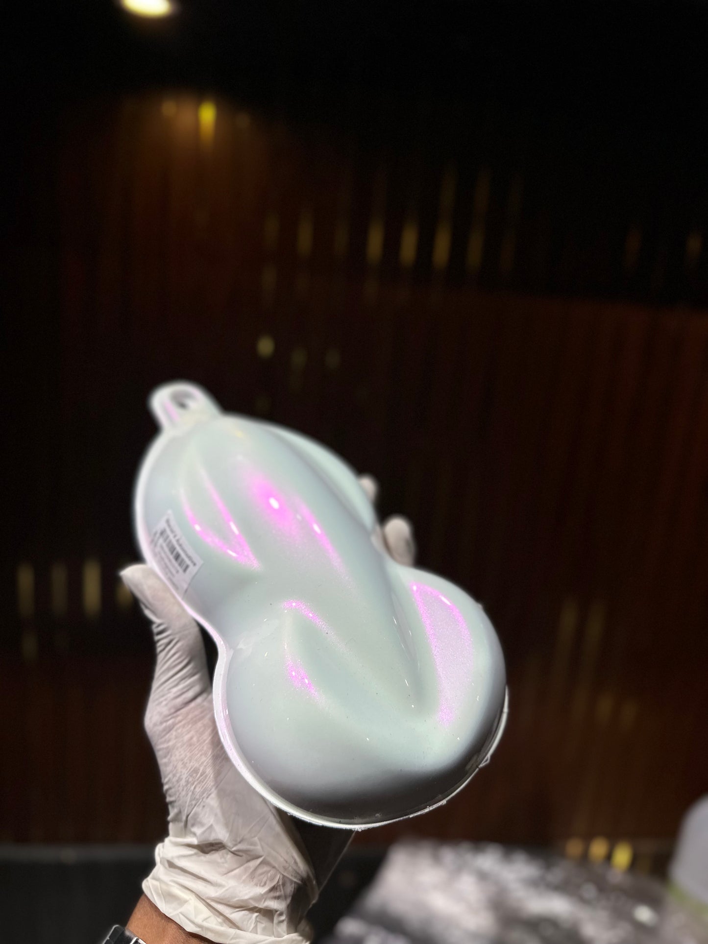 Neom Orchid