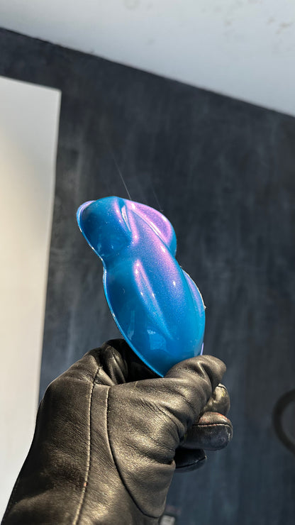 Blue Nova
