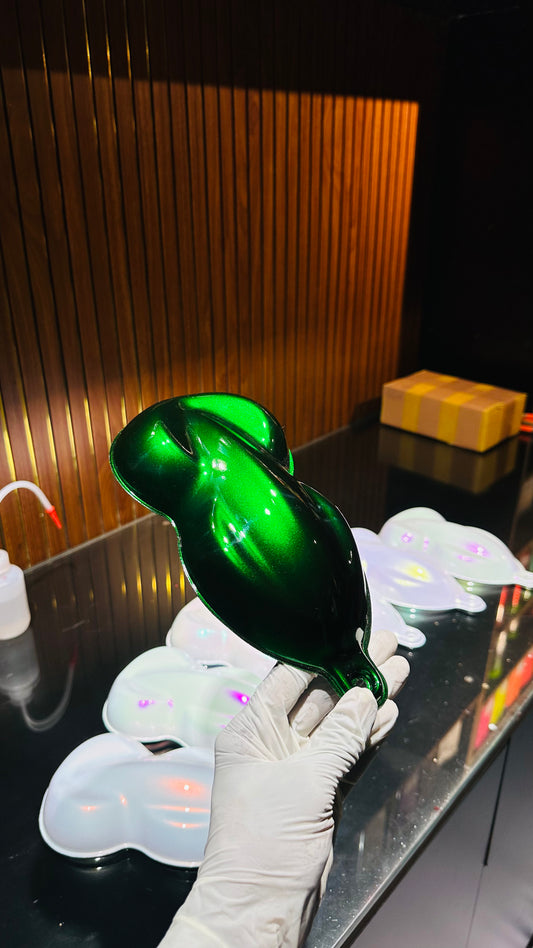 Verde Noir ®