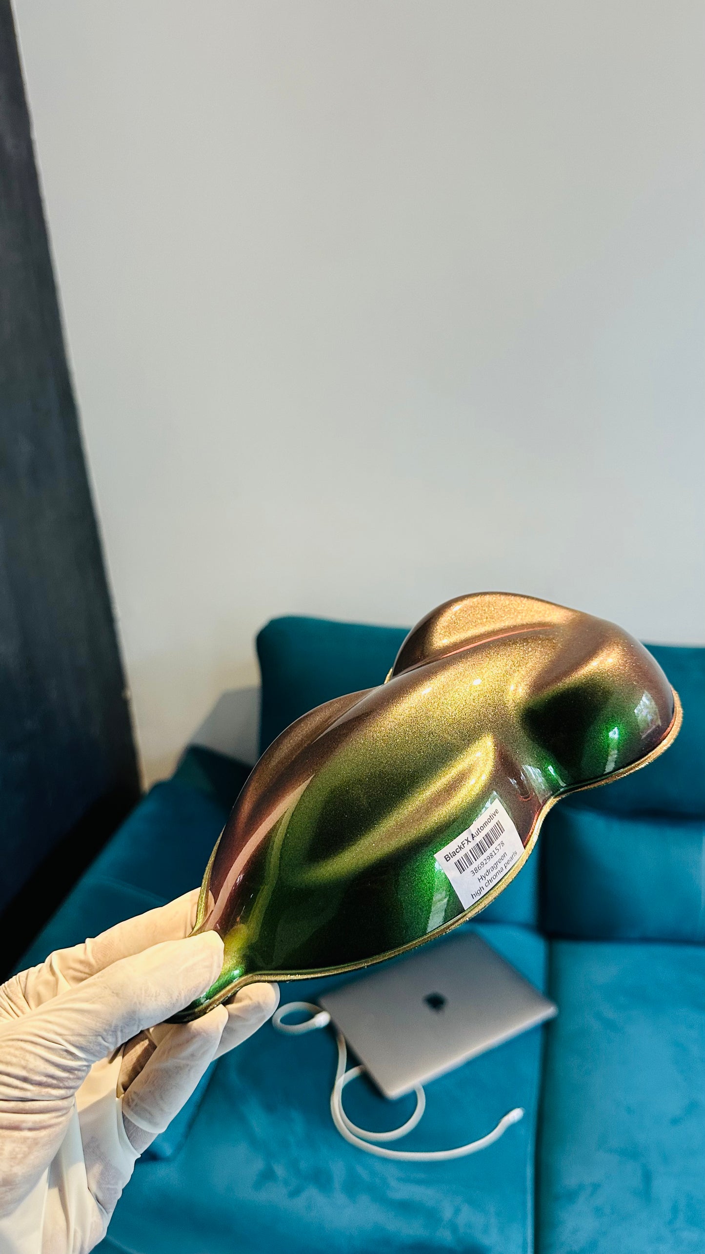 Hydragreen