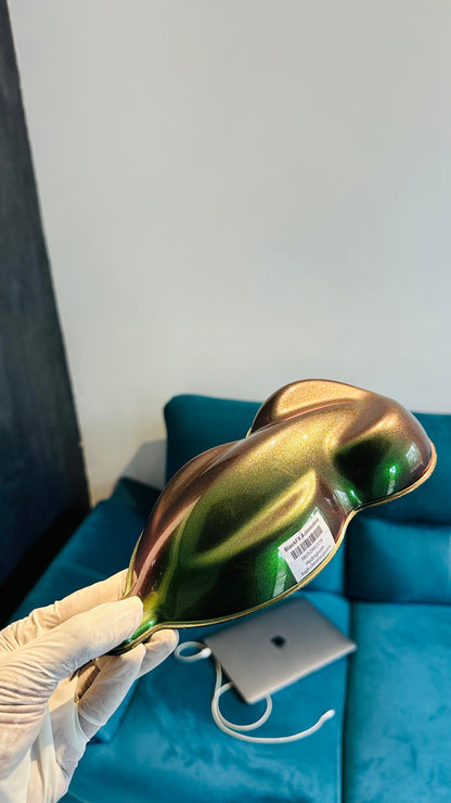 Hydragreen