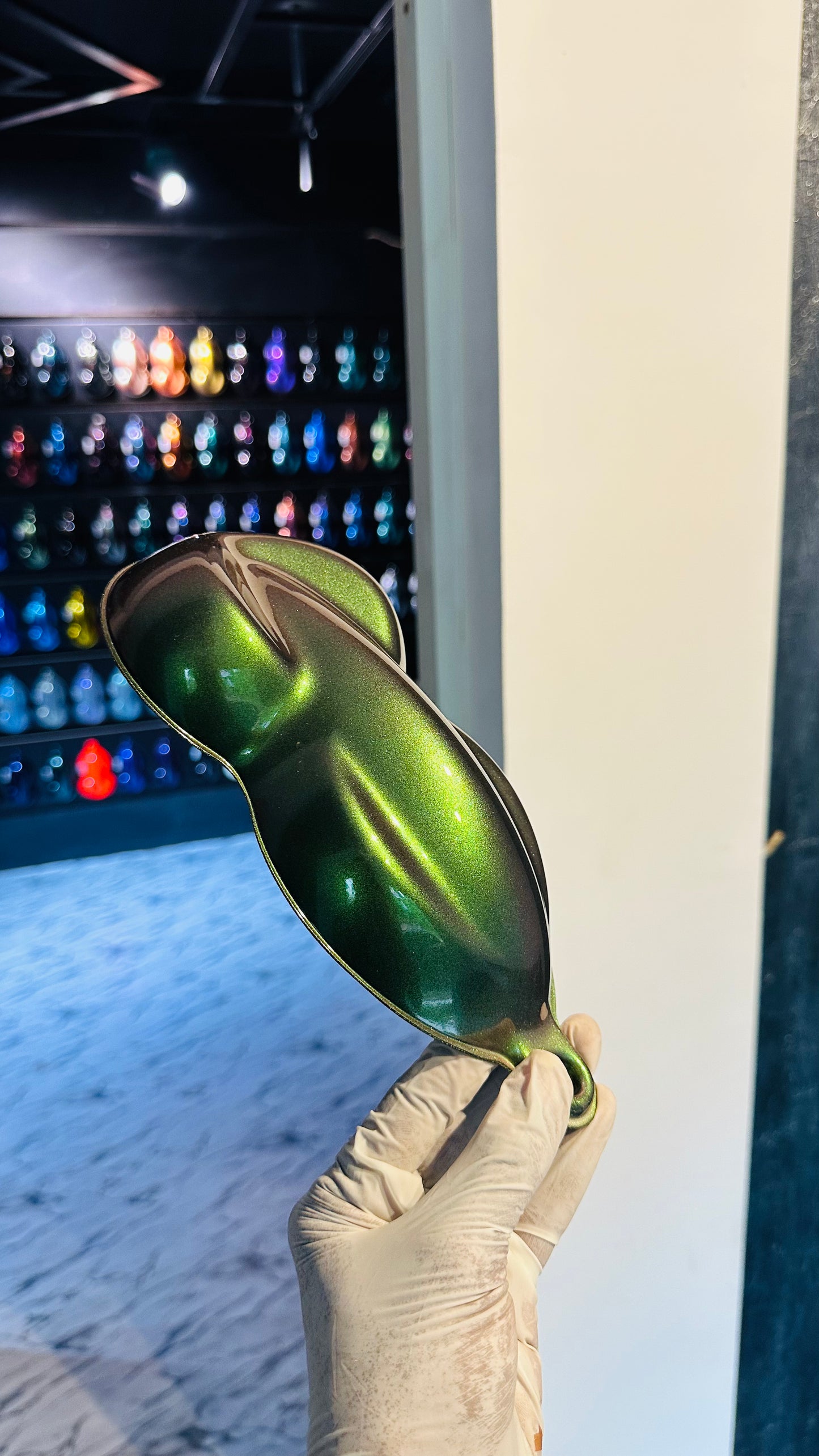 Hydragreen