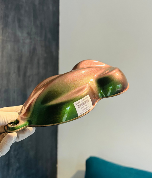 Hydragreen