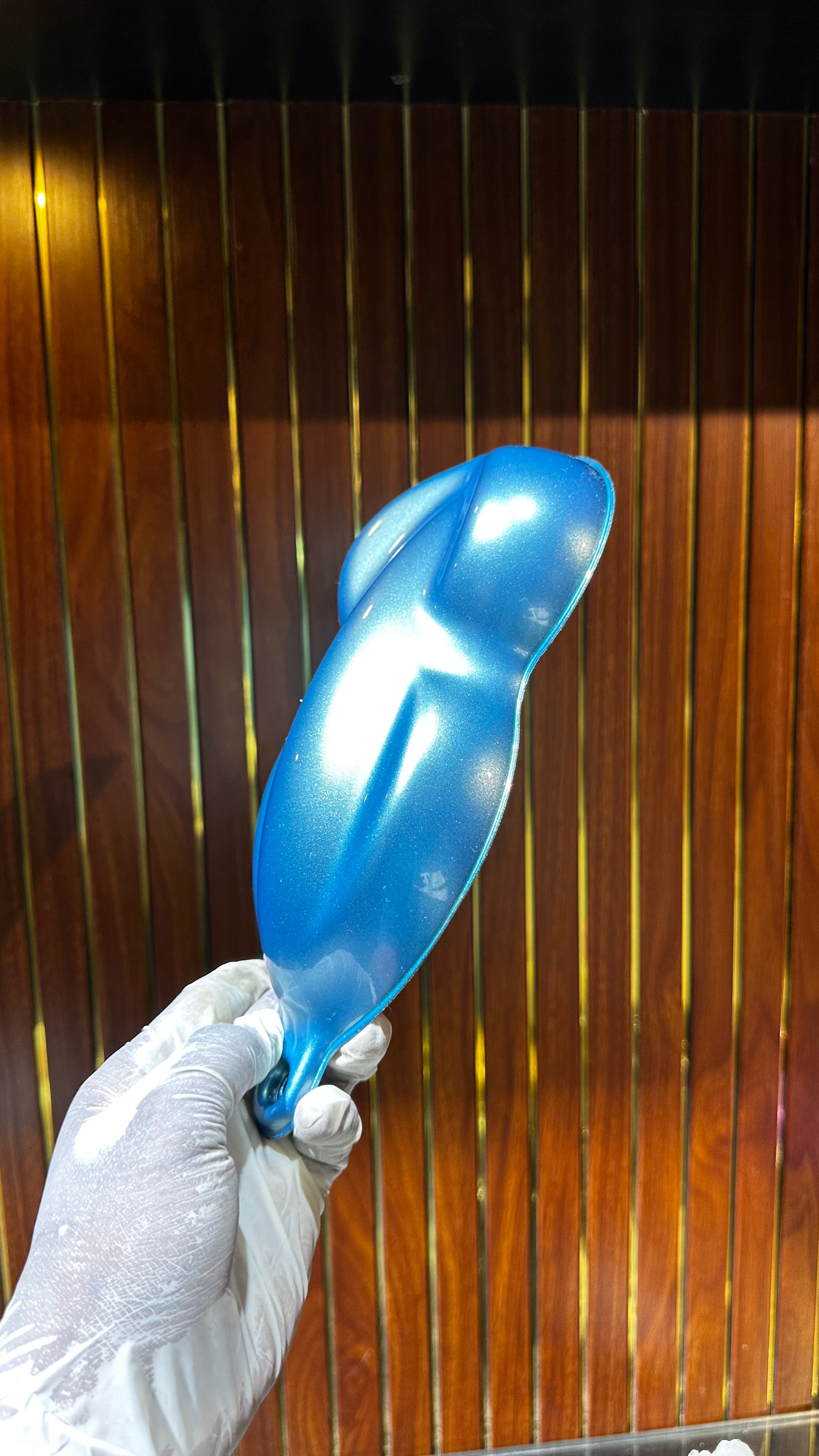 Aurex Blue