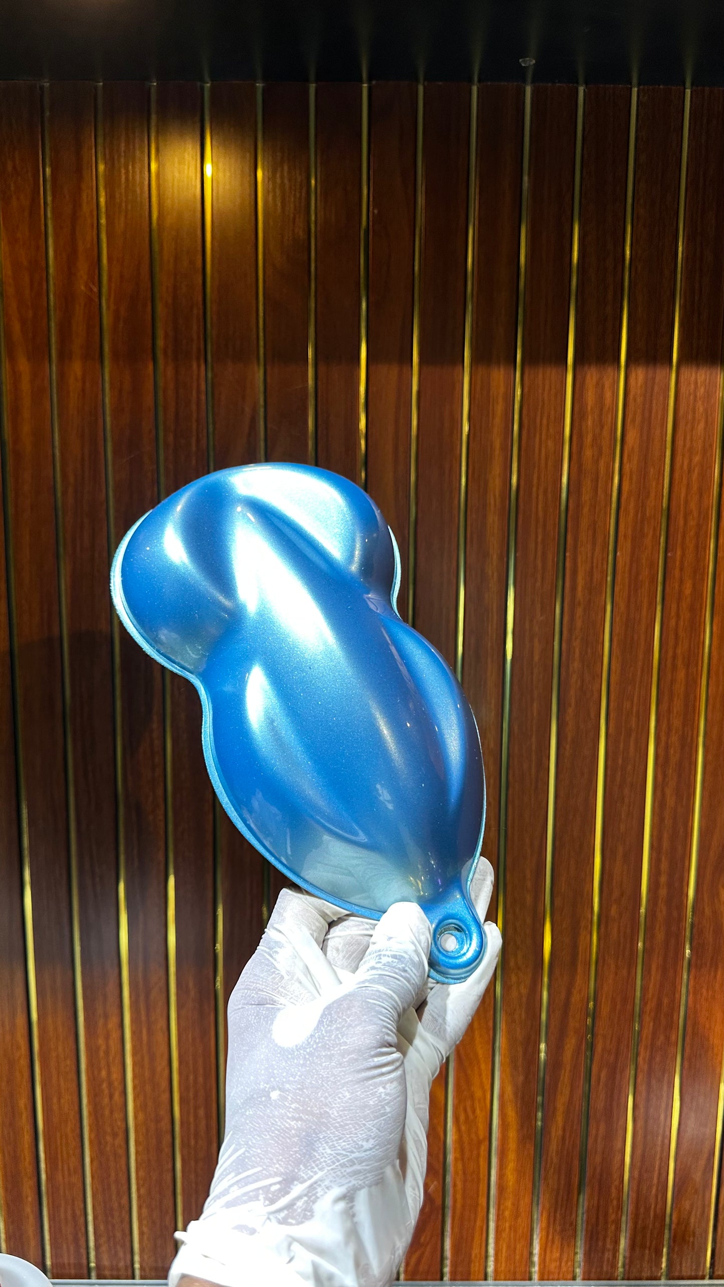 Aurex Blue