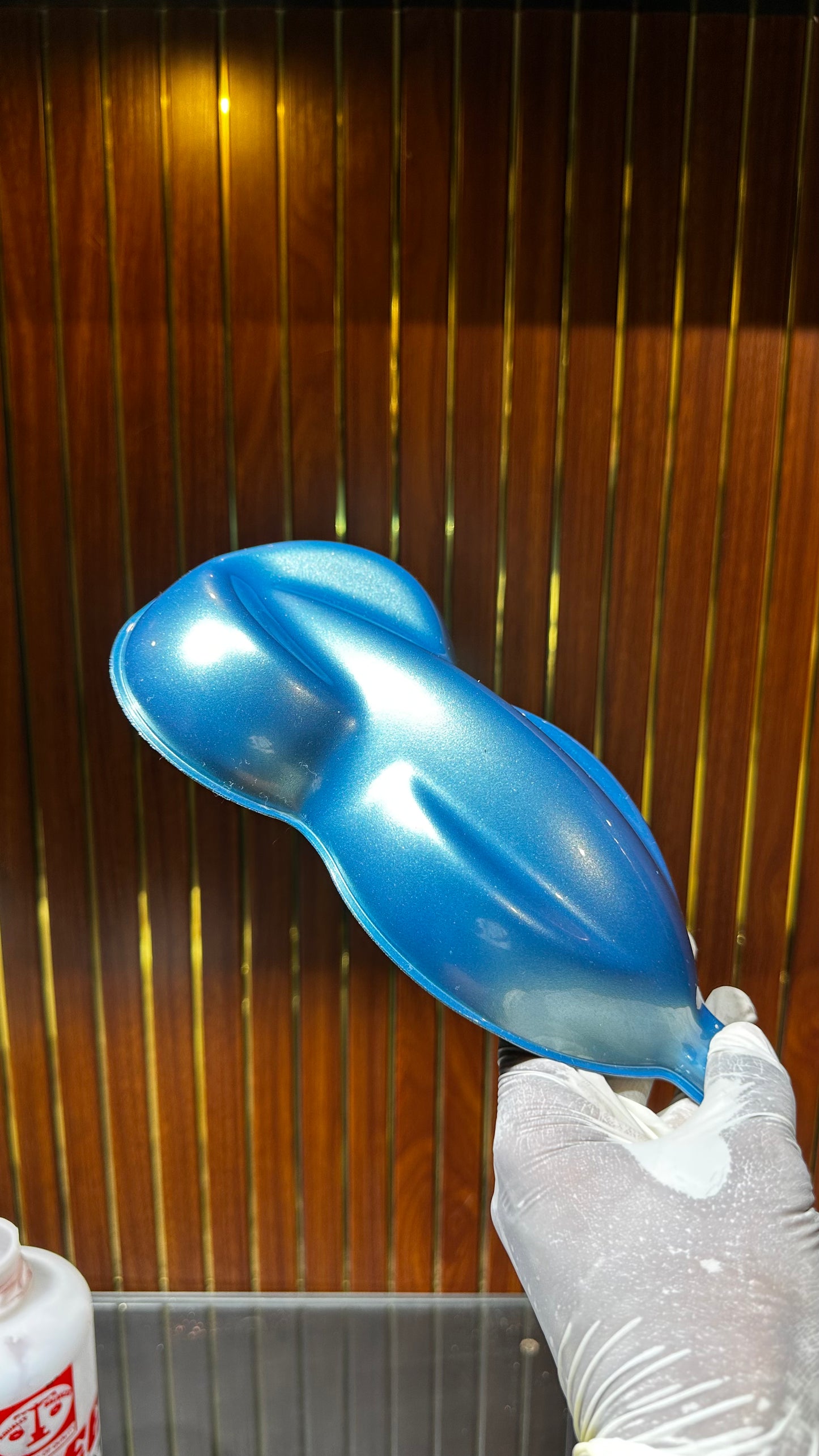 Aurex Blue