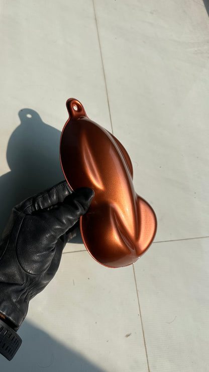 Bronze Nova