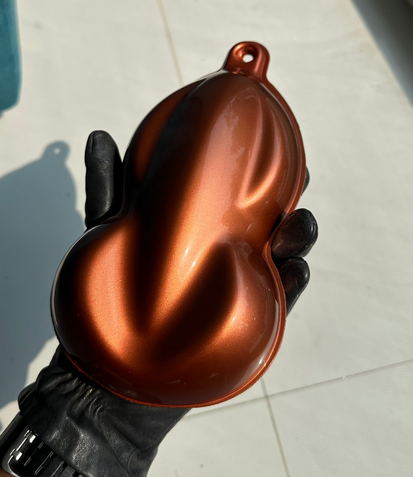 Bronze Nova