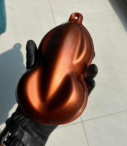 Bronze Nova