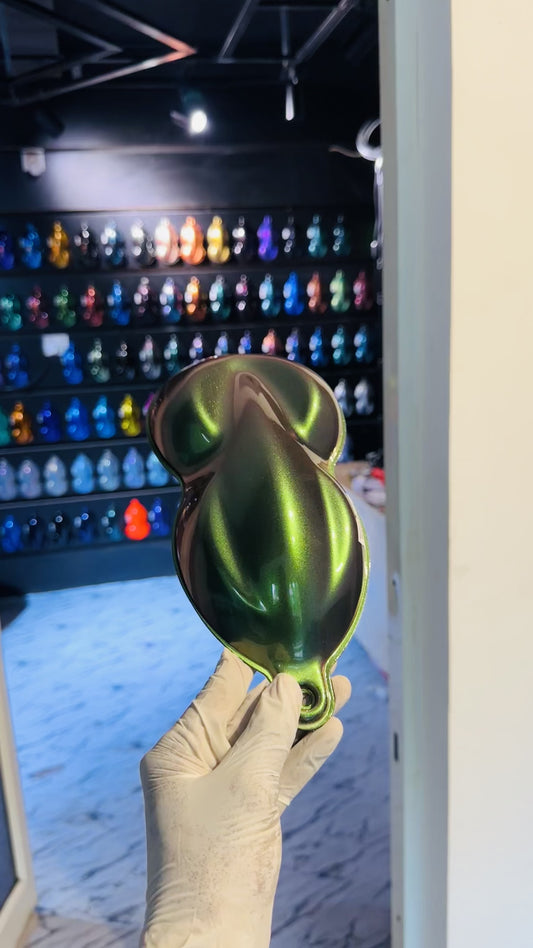 Hydragreen